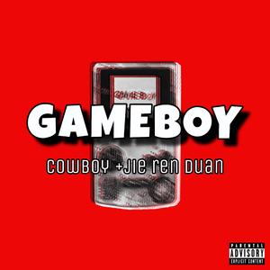 GameBoy （prod.Roland JoeC）