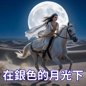 在銀色的月光下 (Chinese Traditional Orchestral Version)