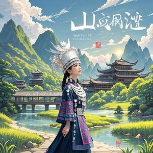 山河凝望_林韵超会玩