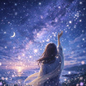 宙ぬ祈り（そらぬいのり）