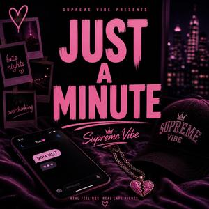 Just A Minute