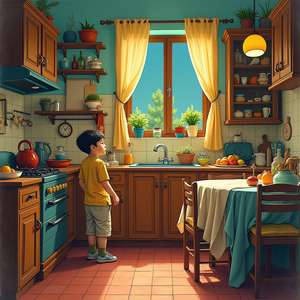 Κάψιμο στις Αναμνήσεις