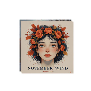 Novenber wind