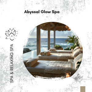 Abyssal Glow Spa
