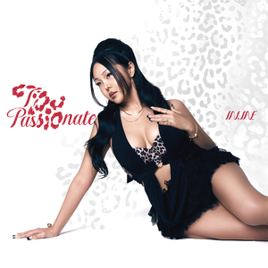 Passion (Feat. PENOMECO)