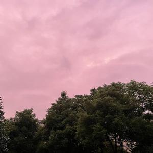 summer ends