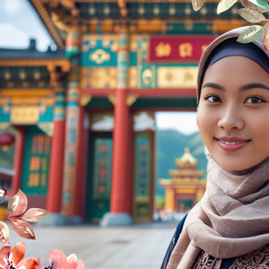 Kangen Sing Taiwan