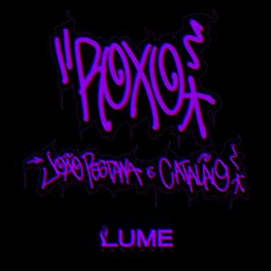 Roxo (feat. Regalo, Catalão, Dj Algore & Saraiva)