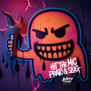 Hit The Mic
