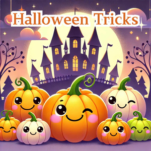 Halloween Tricks