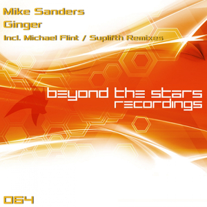 Ginger (Michael Flint Remix)