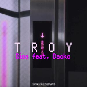 Troy feat.敌律师