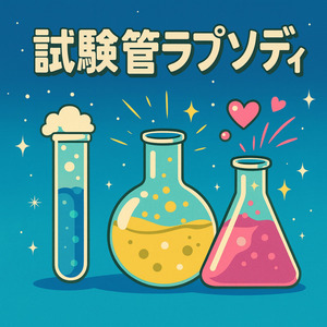 試験管ラプソディ