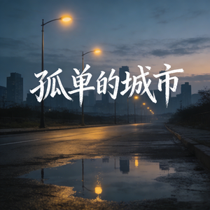 孤单的城市