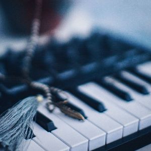 心灵黑白键prod.Gr33nart Beats