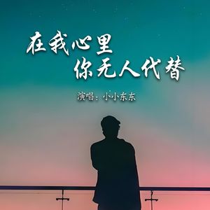 在我心里你无人代替