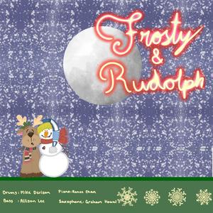Rudolph (feat. Renee Chan, Mike Devison, Graham Howel & Allison Lee)
