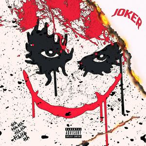 JOKER (feat. DV TELOS)