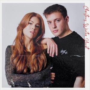 Christmas Winter Heart