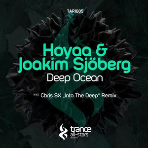 Deep Ocean (Chris SX Into The Deep Remix)