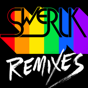 SWERLK (Martin Sharp Remix)