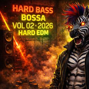 Sunset Favela Bassline