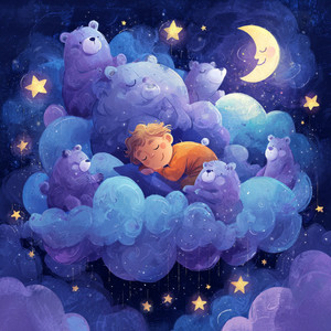 Сказка на подушке