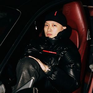 【FREE】“hustler”Asen艾志恒 x Big Scarr Type Beat