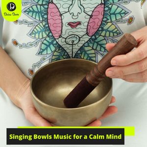 Calm Refreshing Meditation