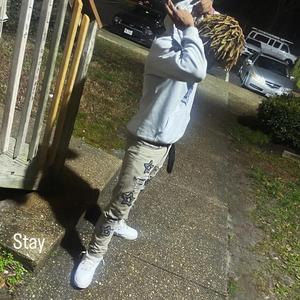 LUV U IN DA DARK (feat. LoE_tew)