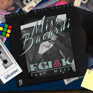 Miss Bacardi (feat. Marsi)