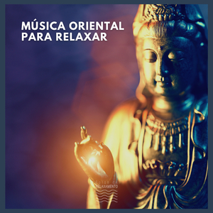 Fundo Musical Oriental