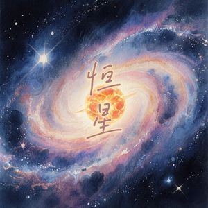 恒星