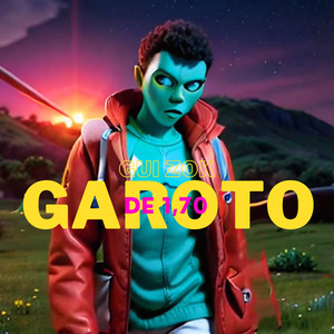 Garoto de 1,70