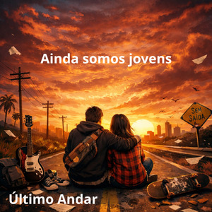 Ainda somos jovens