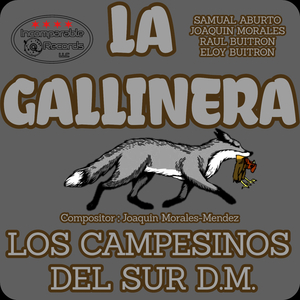 La Gallinera