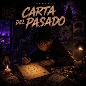 CARTA DEL PASADO