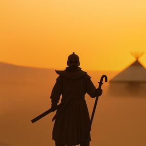 Kültürel Çin Ezgileri – Enstrümantal Morin Khuur