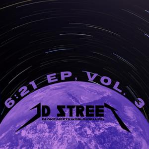 Track 6 (feat. magiK & Vibe Tyson)