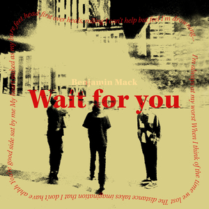 Wait for You