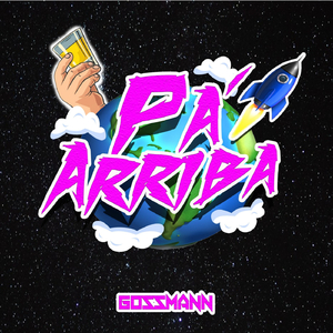 Pa' Arriba
