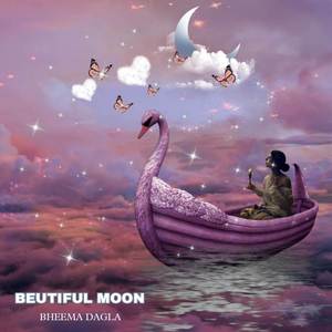 BEUTIFUL MOON