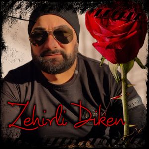 Zehirli diken