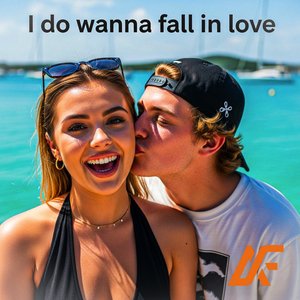 I Do Wanna Fall in Love (Radio Edit)