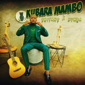 KUBARA MAMBO (feat. Humba)