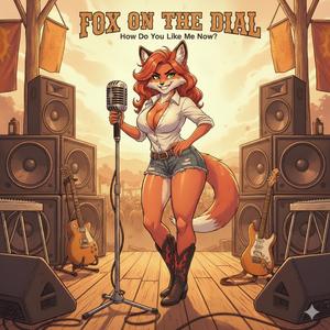 FOX ON THE DIAL. (How Do You Like Me Now?) (feat. Beer Fox)