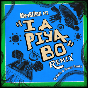 I a Piya Bó (Instrumental)