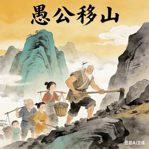 愚公移山