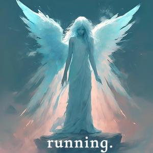 running.