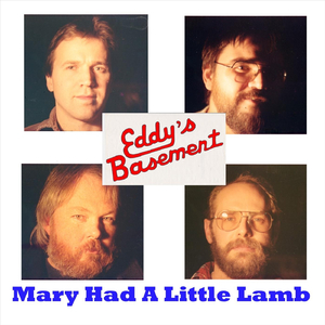 Mary Had a Little Lamb